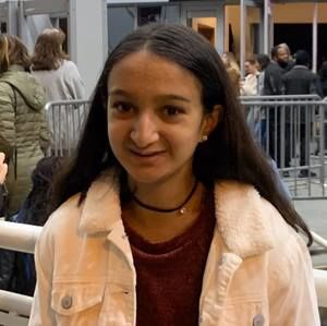 Meet your Posher, Uma